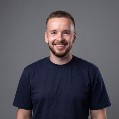 Володимир Кузьма