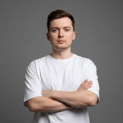 Сергій Півень