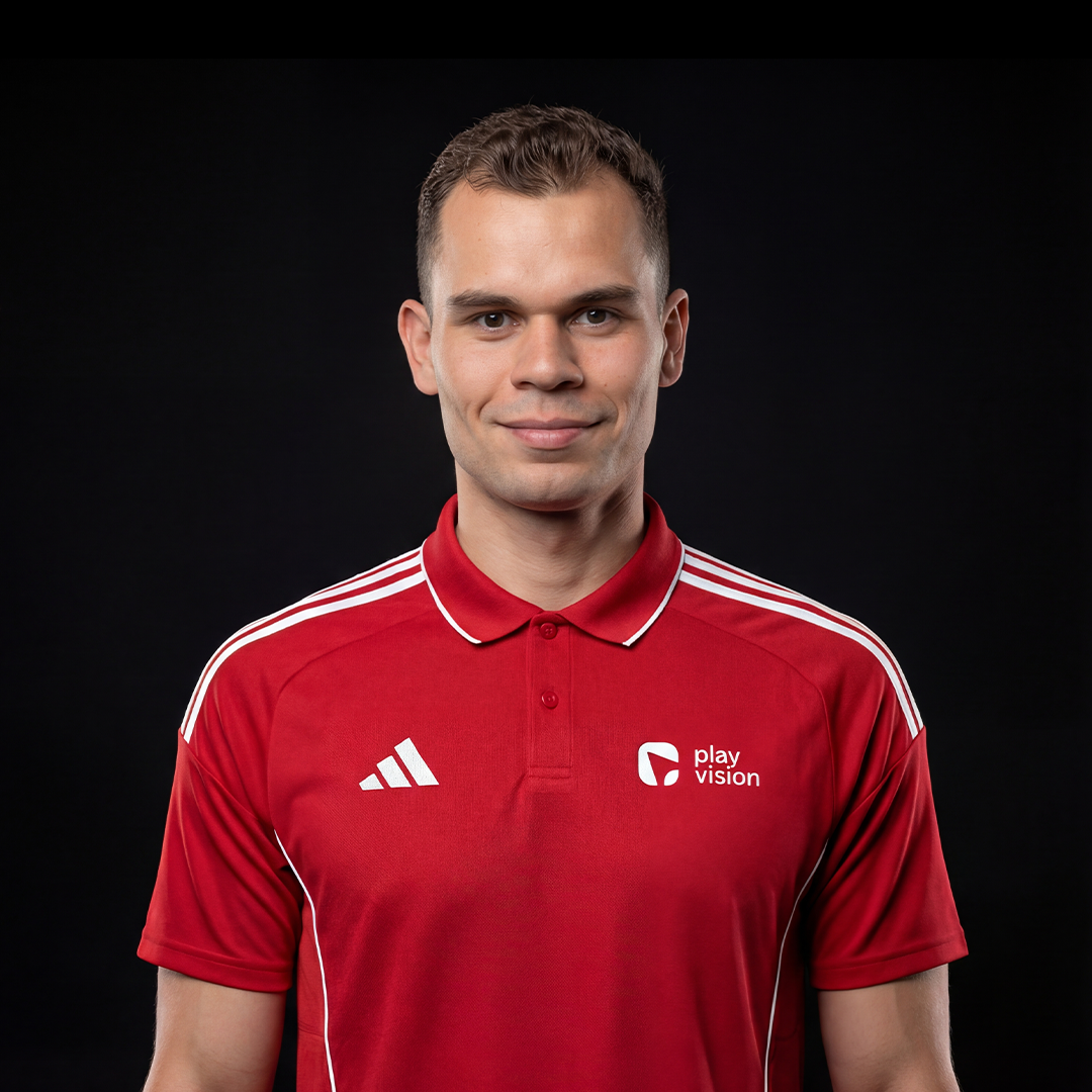 Михайло Плохотнюк - ментор-коуч та експерт Хабу Знань