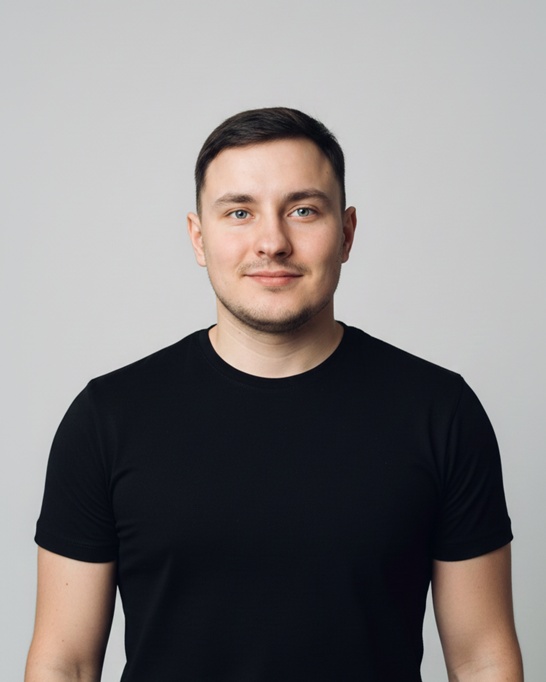 Микита Палько