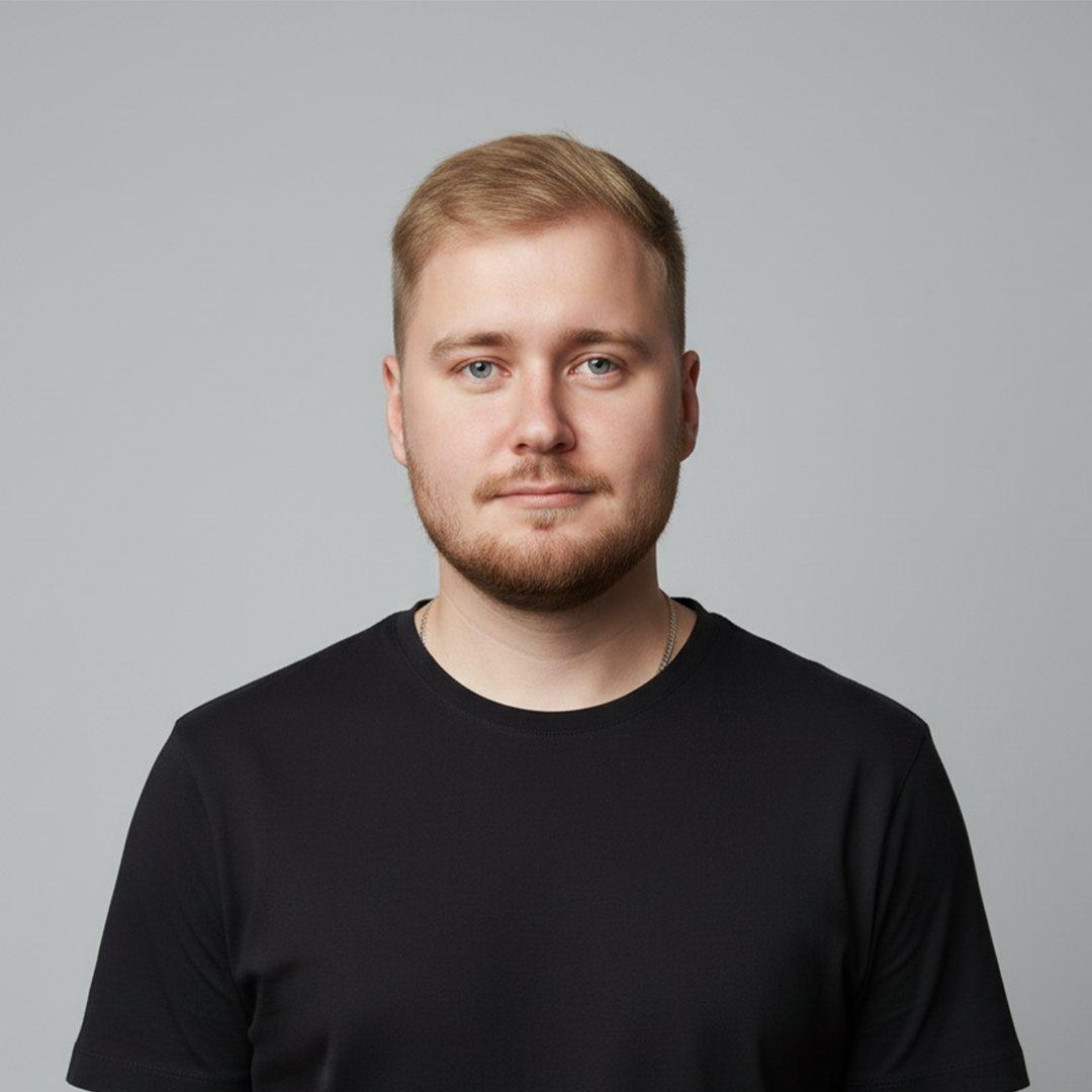 Вадим Новосельський