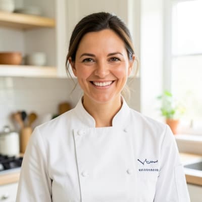 Nina Marchetti