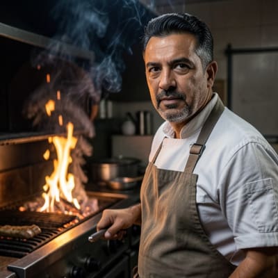 Diego Alvarez