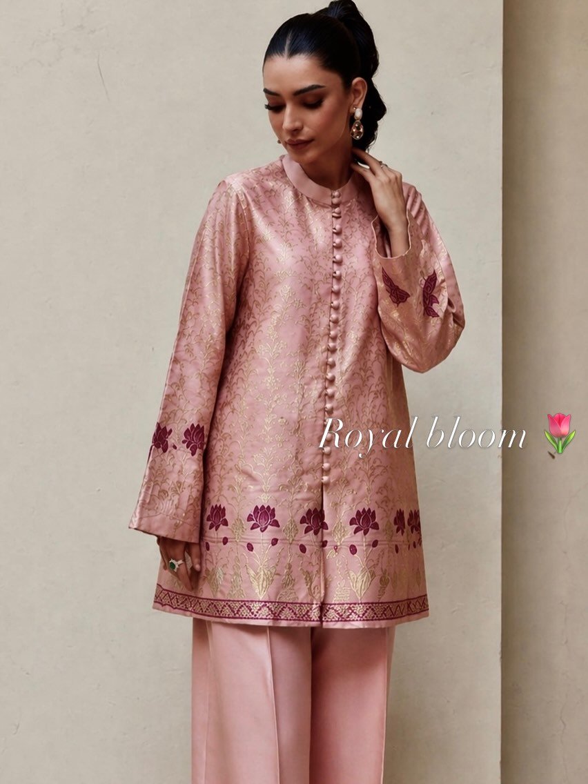 coord set (Kurti)