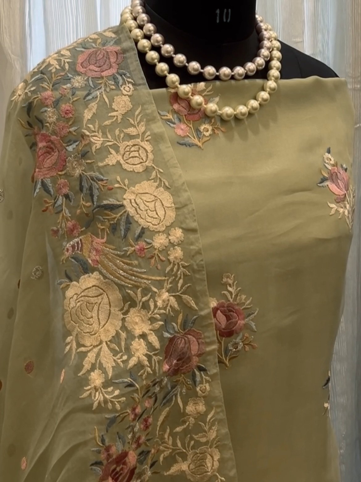 Anarkali