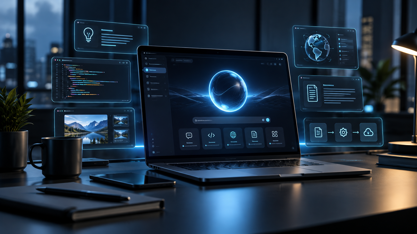 GPT-6 Astra: How Powerful Is It and Why You Should Use It in 2026 Instead of Claude