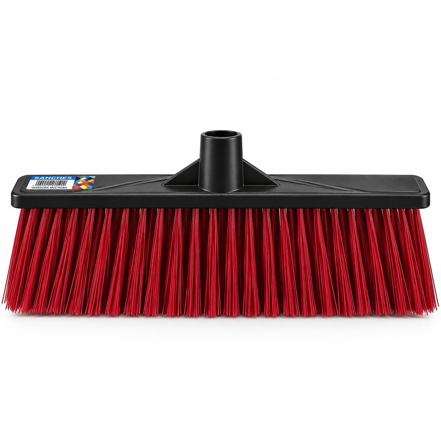 Vassoura Gari Piaçava 40cm