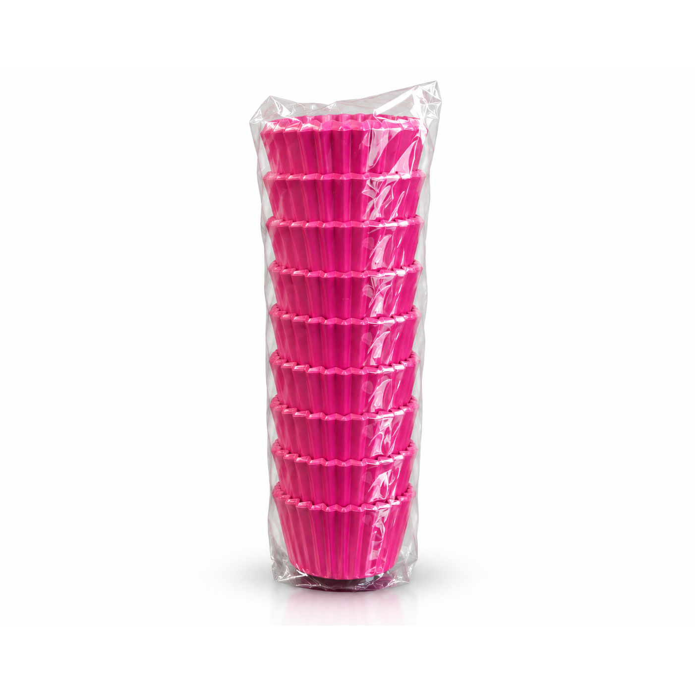 Forminha Pink N5 100un Reiki