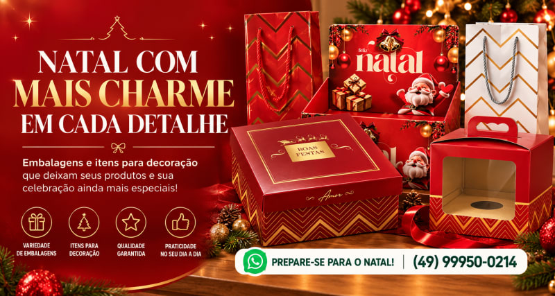Natal Embamix