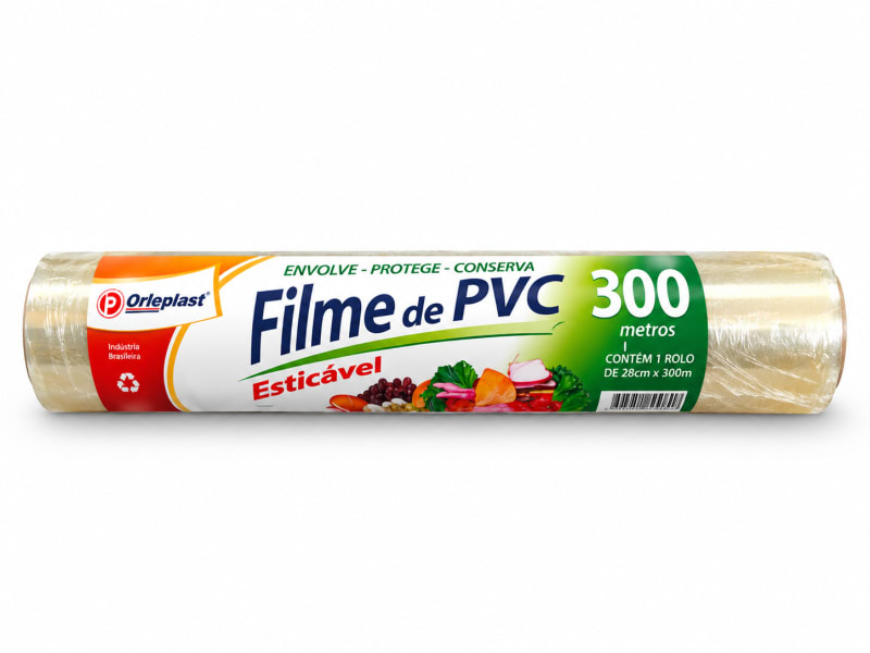 Filmes PVC