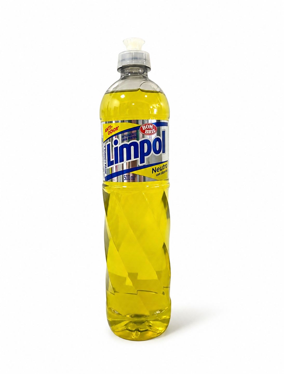 Detergente Limpol 500ml