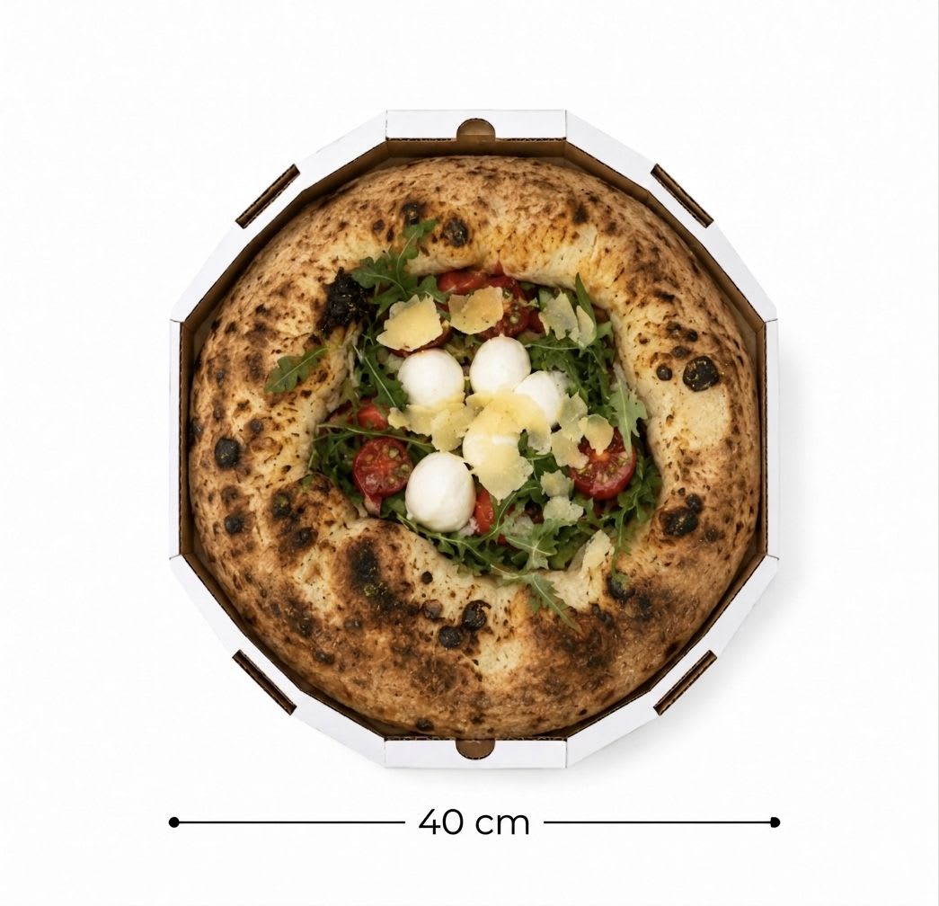 Caixa para Pizza 40cm