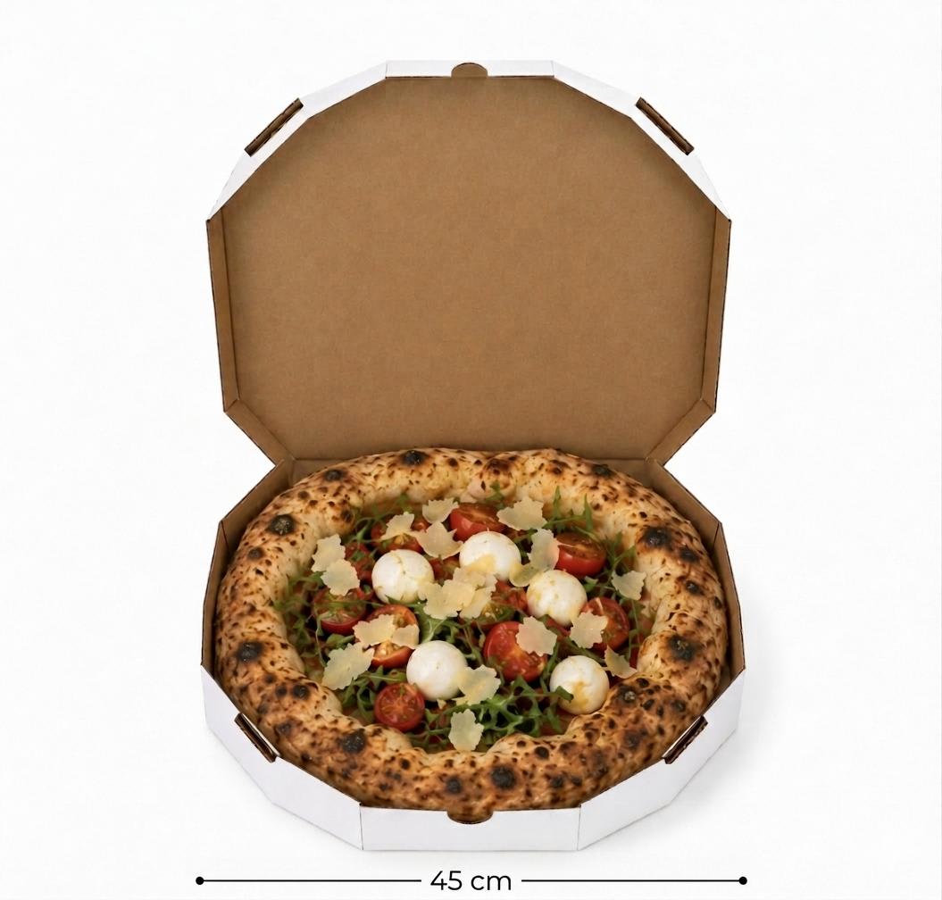 Caixa para Pizza 45cm