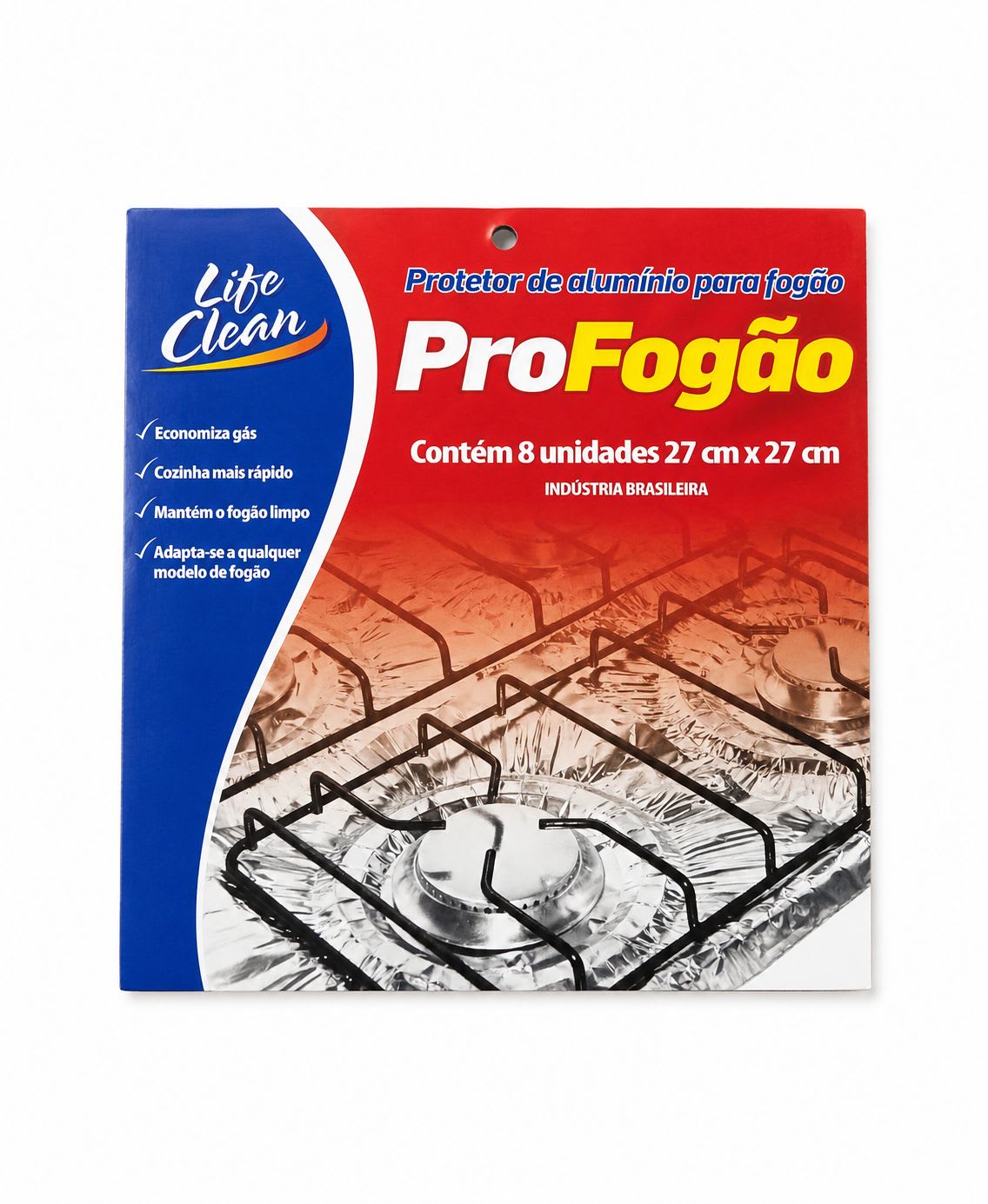 Forra Fogão 27cmx27cm