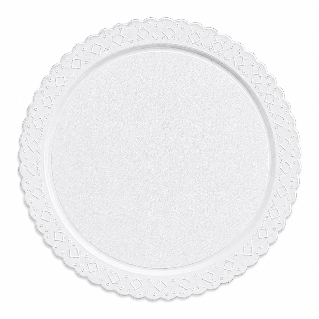 Cake Board Branco N°28 Premium