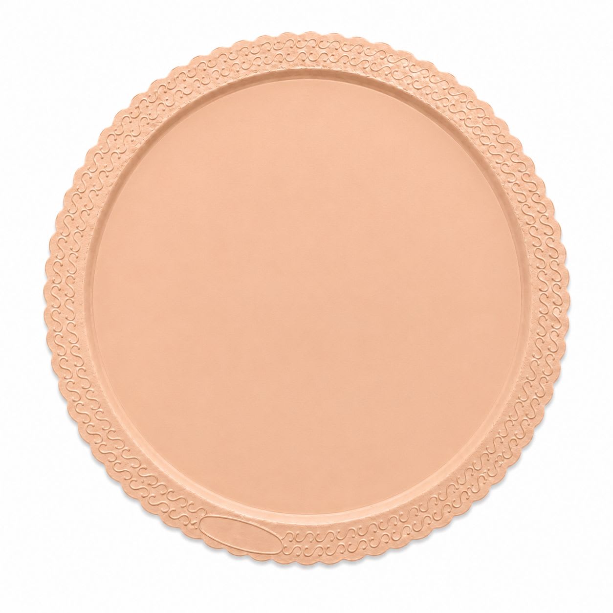 Cake Board Ouro Rose N°28 Premium