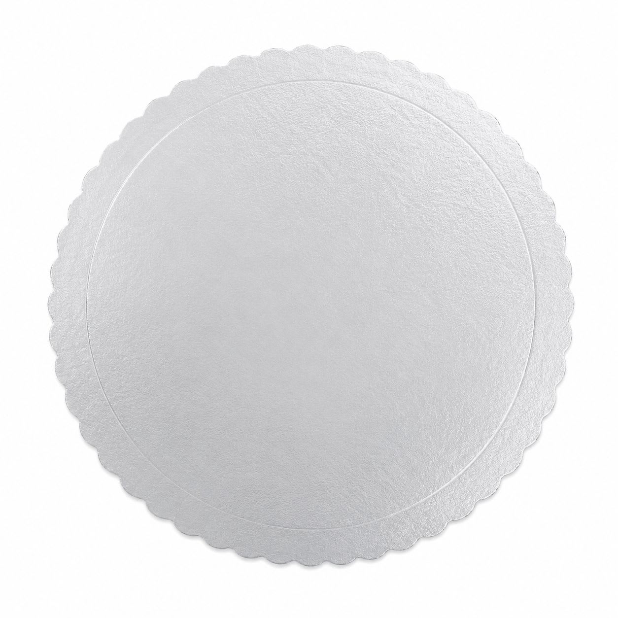 Cake Board Prata N°32