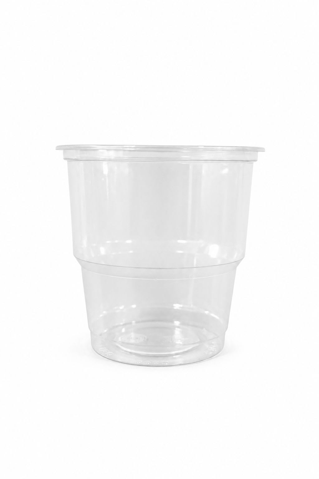 PP200 Copo Descartável Liso 200ml MG/50un