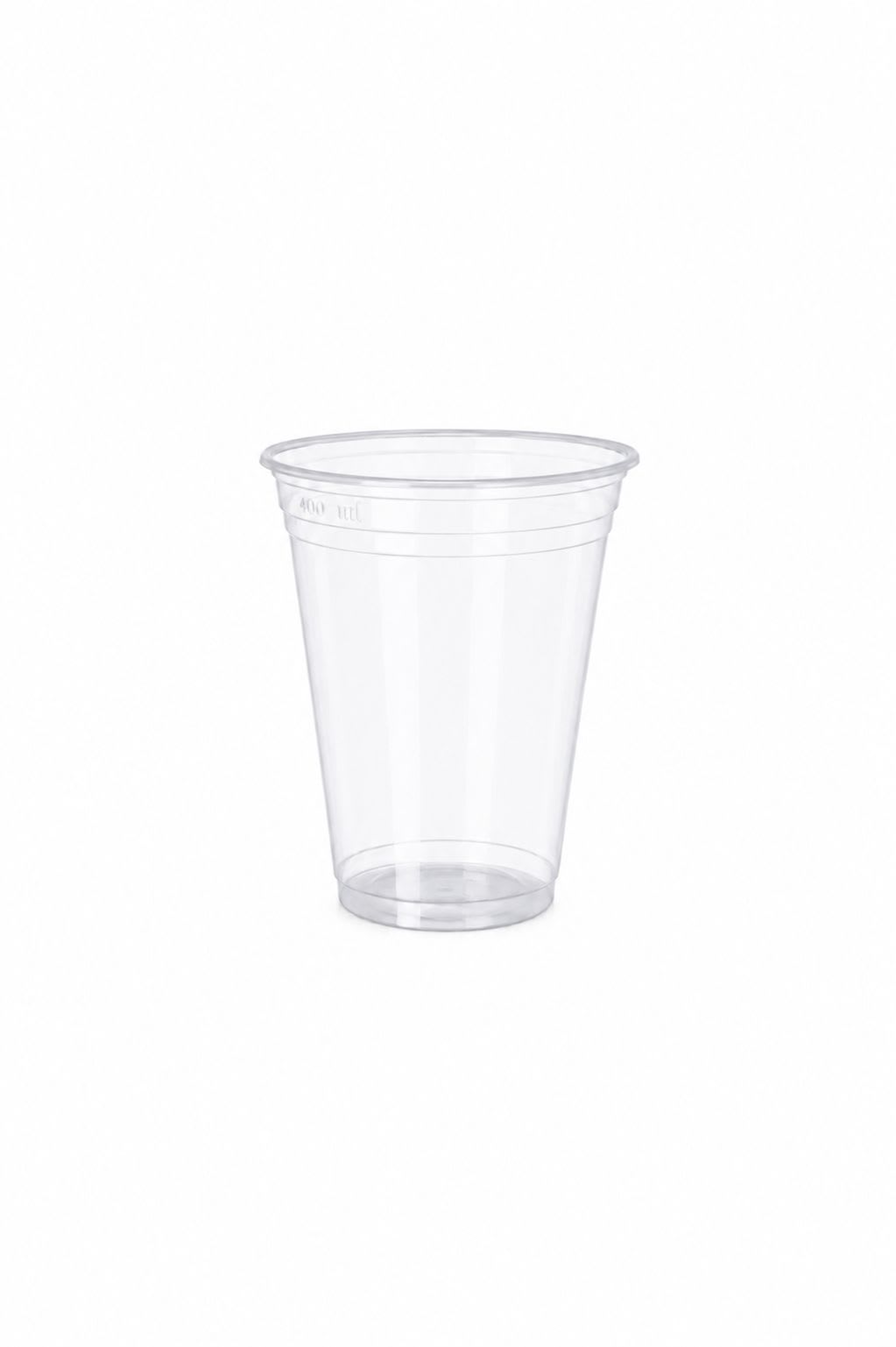 PP330 Copo Descartável Liso 300ml MG/50un