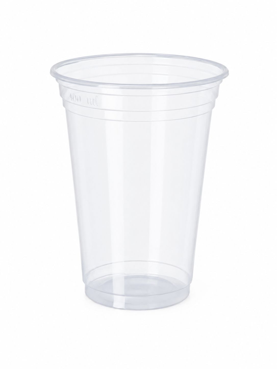 PP550 Copo Descartável Liso 500ml MG/50un
