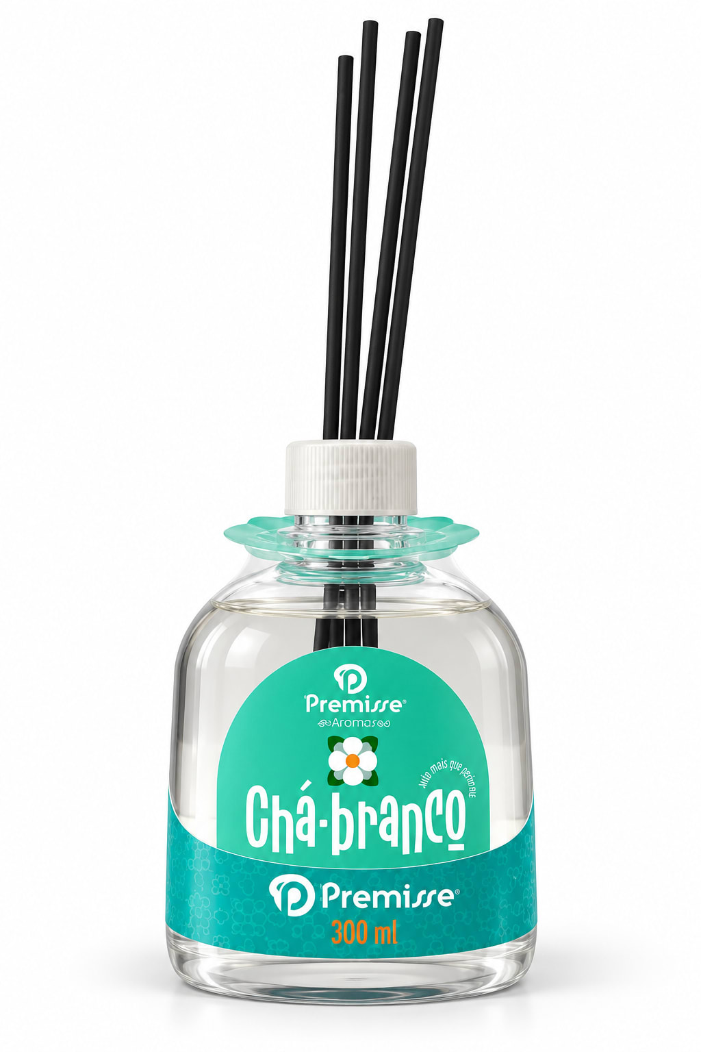 Aromatizante Aroma Chá Branco 350ml