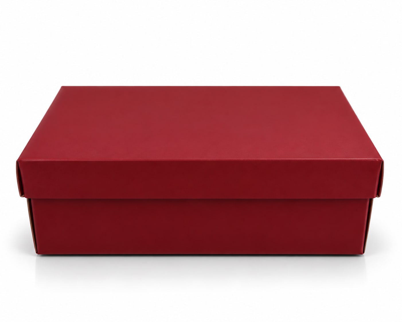 Caixa Star Vermelho Fosco Roberta
