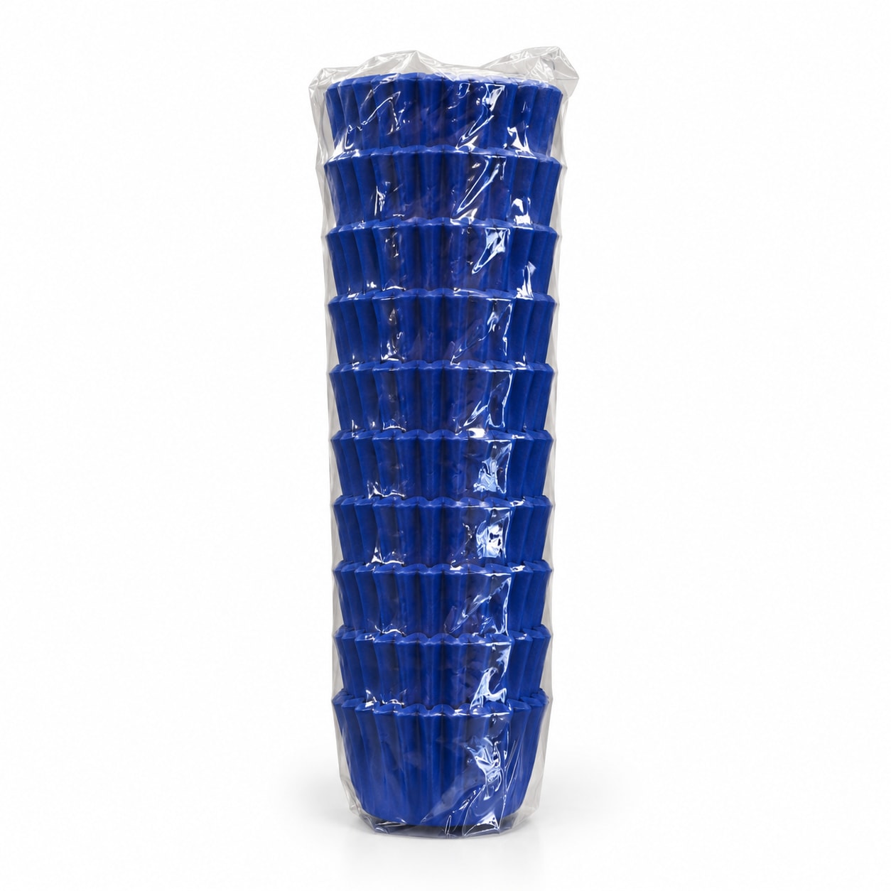 Forminha Azul Royal N5 100 unidades Reiki