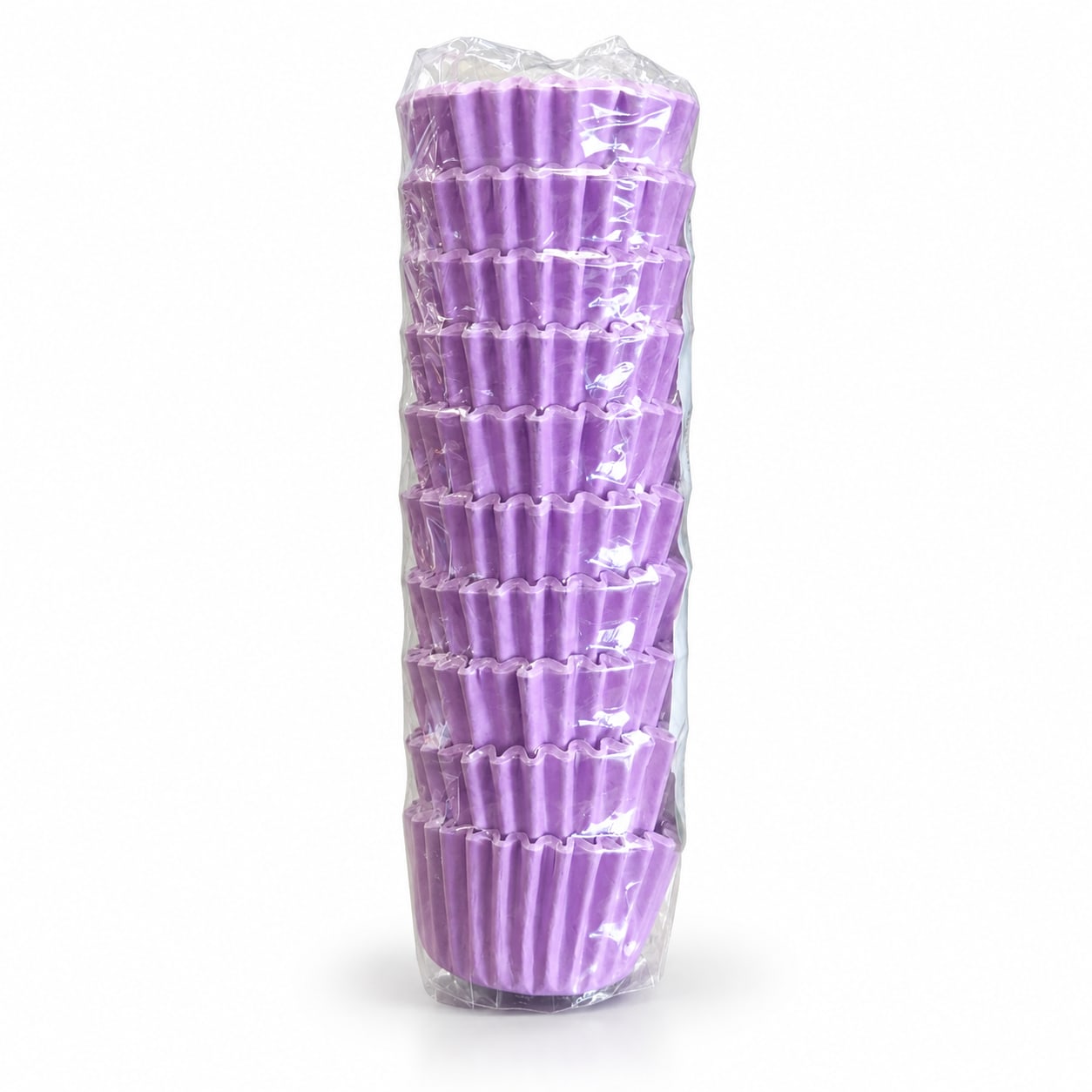 Forminha Lilás N5 100 unidades Reiki
