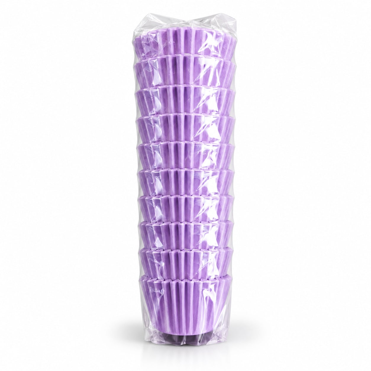 Forminha Lilás N4 100 unidades Reiki