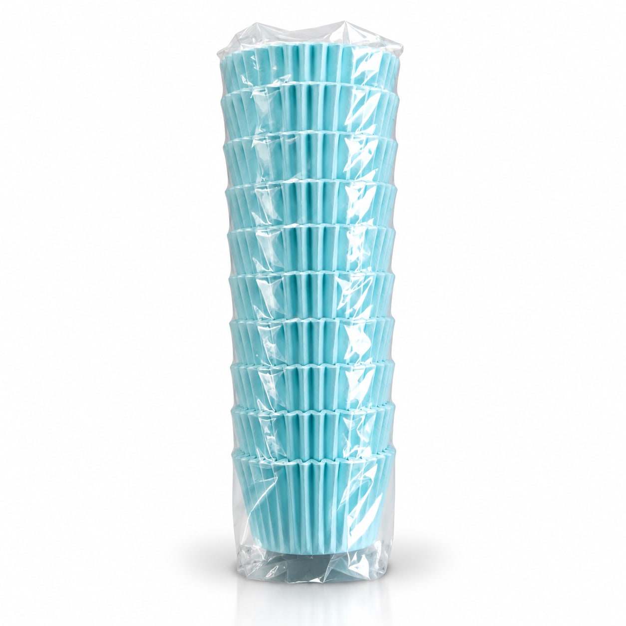 Forminha Azul N4 100 unidades Reiki