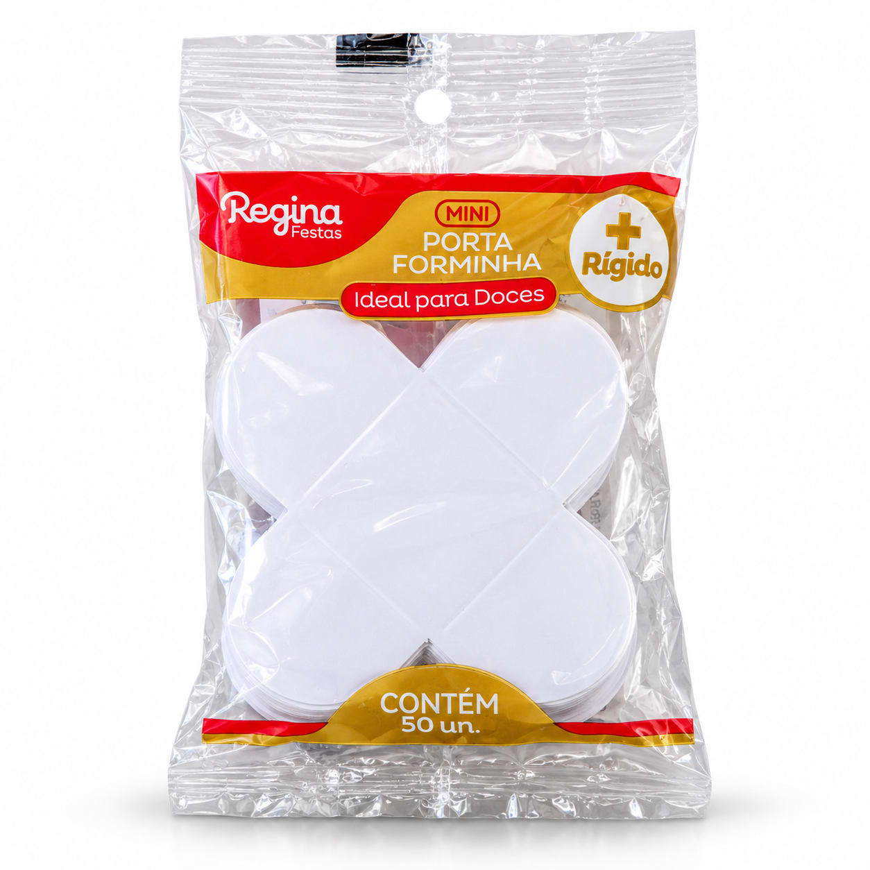 Caixeta Branca N5 50 unidades Regina
