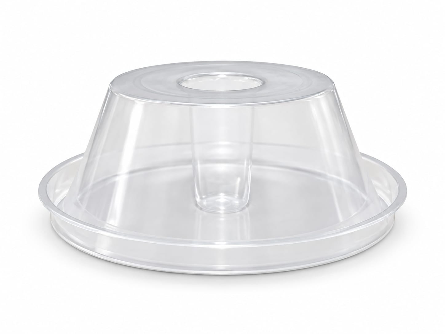 G367 Pote de Pudim 150ml