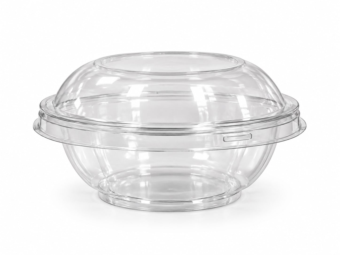 G680 Pote para Mousse 250ml caixa com 300 unidades