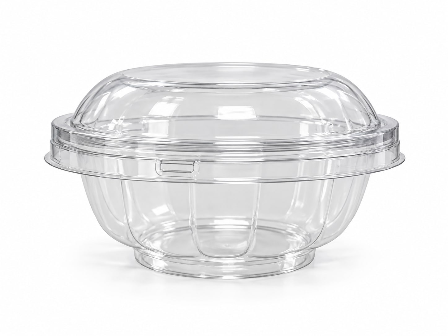 G679 Pote para Mousse 150ml caixa com 300 unidades