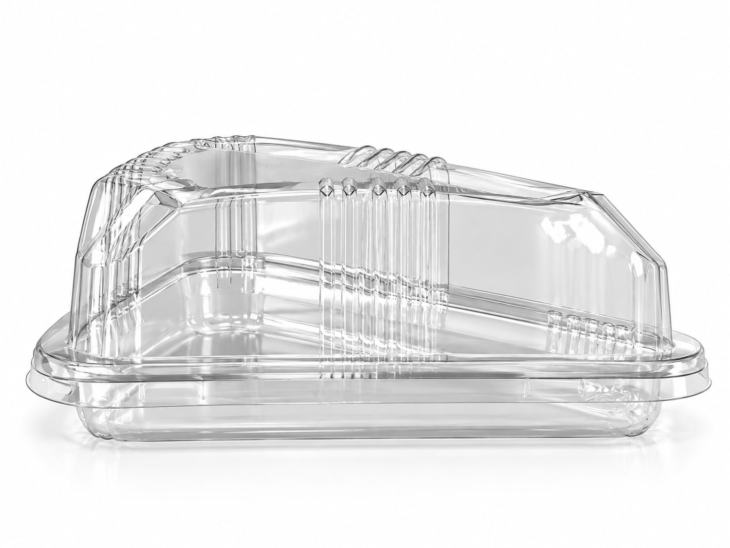 G630 Fatia de Torta caixa com 300 unidades