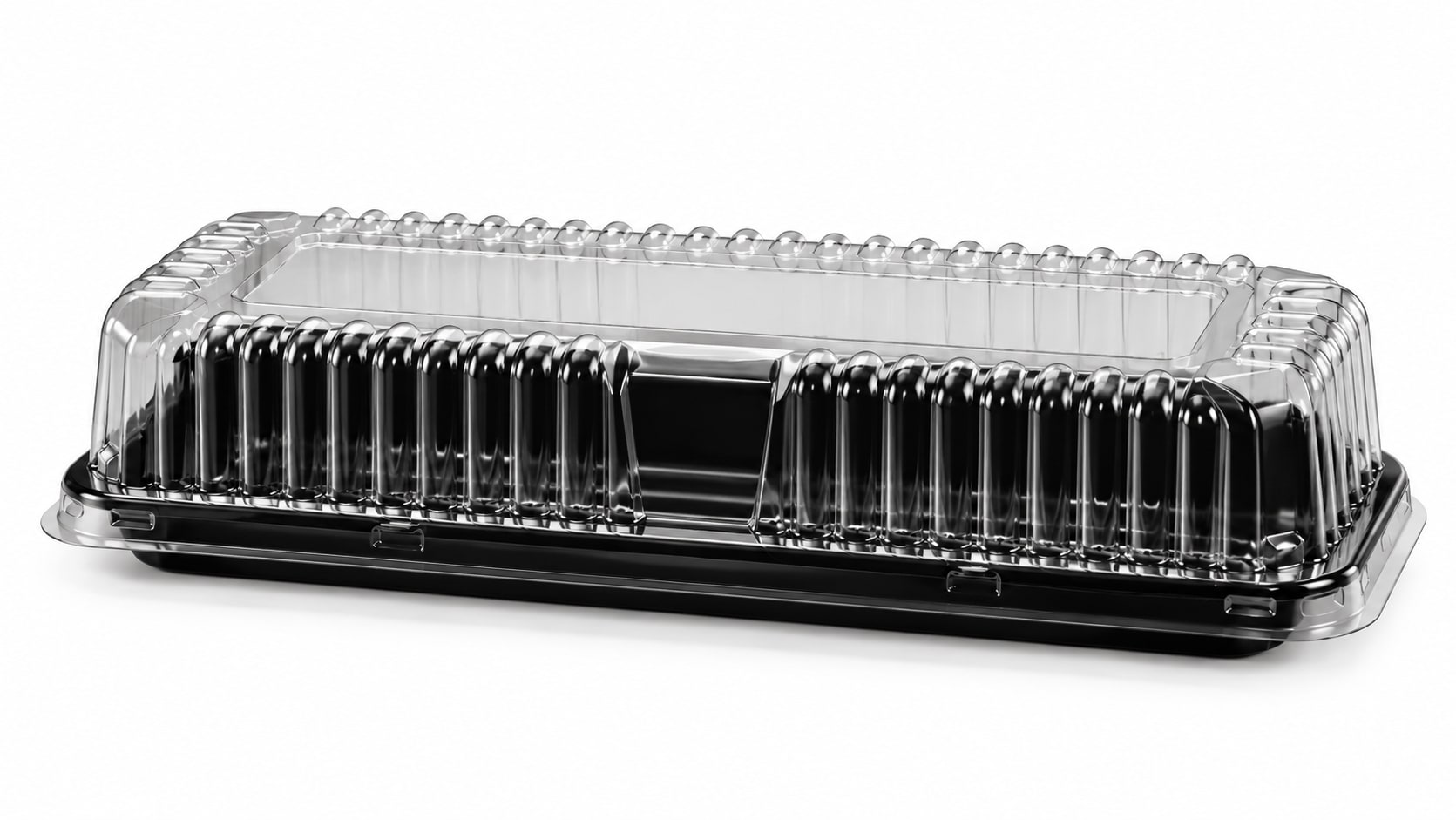 63 MPR Embalagem Retangular Cx 100un