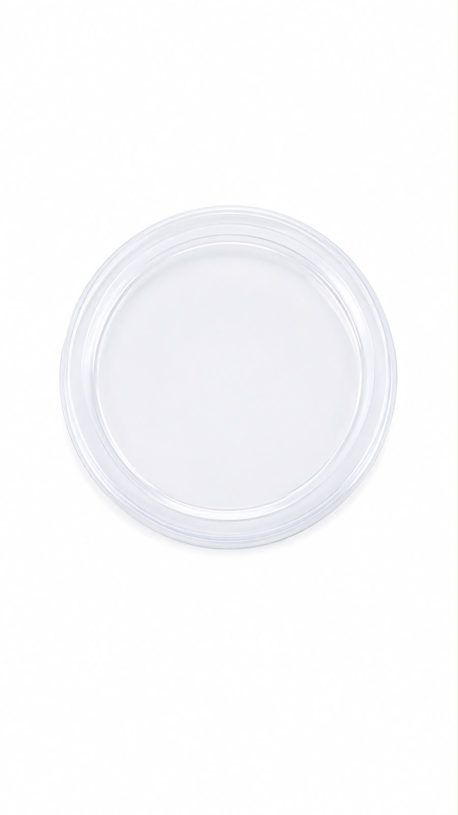 Tampa PS Pote 100ml 100un