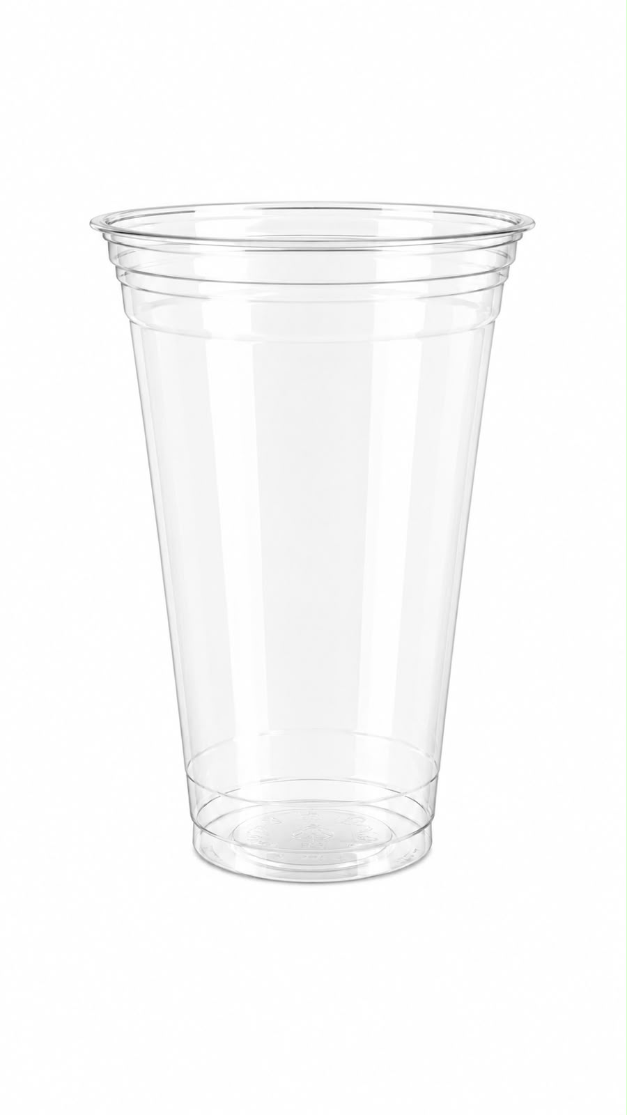 Copo Plástico 591ml PET Reciclado 12un
