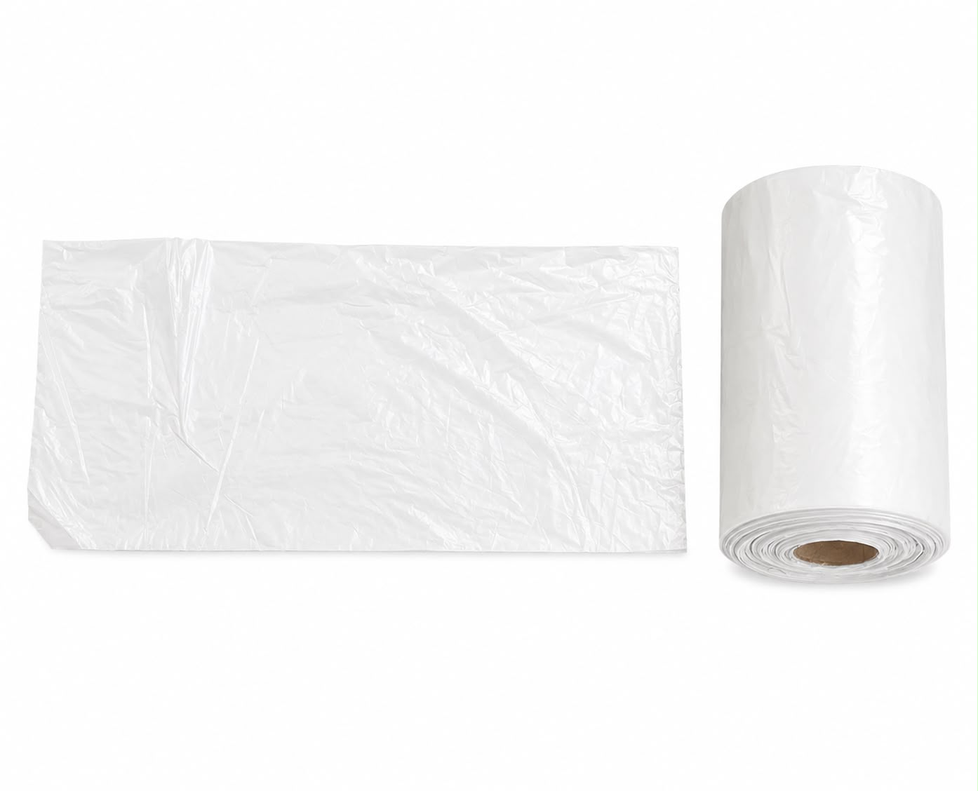Saco Plástico para Hot Dog 26x12 Fardo 500un