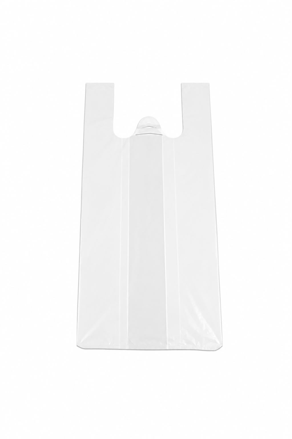Sacola Descartável 60cmx75cm