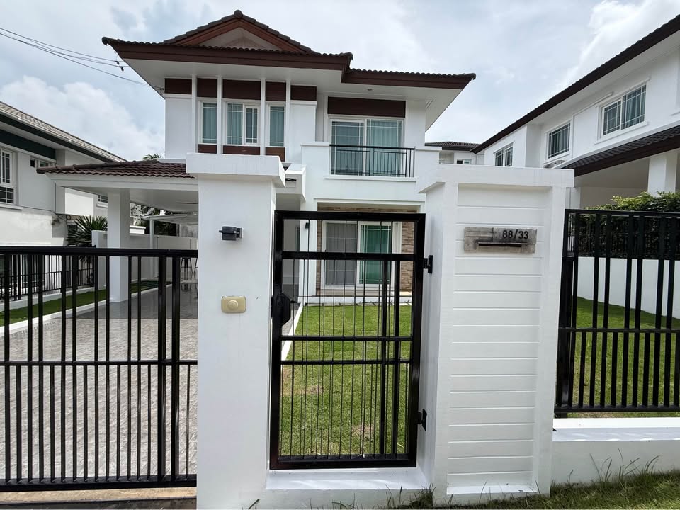 Renting in Chalong, Phuket: prices, areas and what to know (2026)