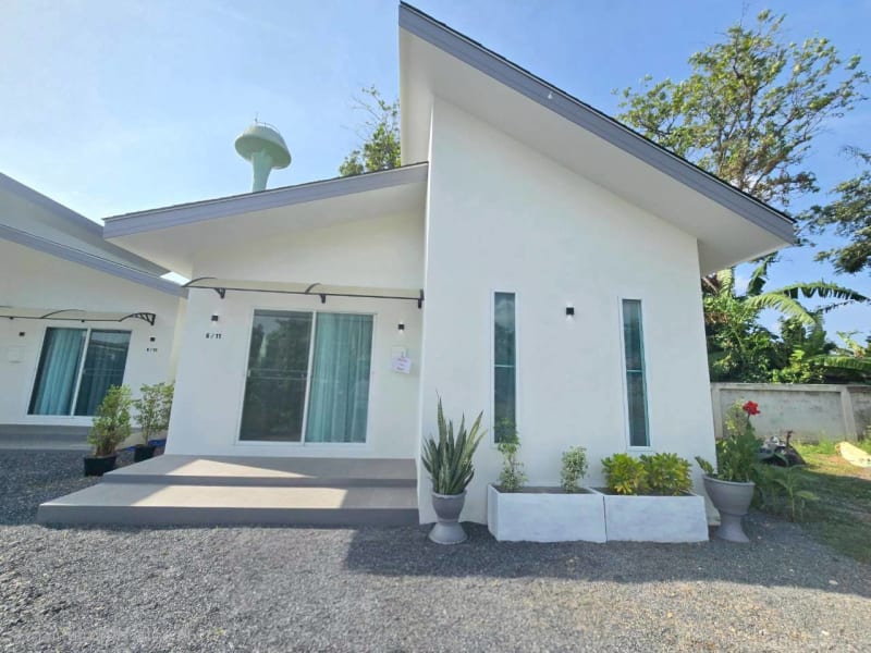 4BR Villa — 4-bed villa for rent in Cherngtalay, Phuket — photo 3