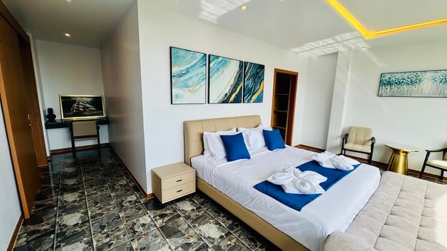 4BR Villa — 4-bed villa for rent in Cherngtalay, Phuket — photo 5