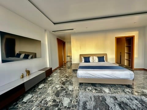 4BR Villa — 4-bed villa for rent in Cherngtalay, Phuket — photo 7