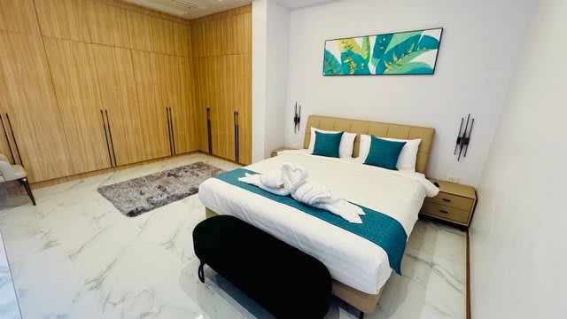 4BR Villa — 4-bed villa for rent in Cherngtalay, Phuket — photo 6
