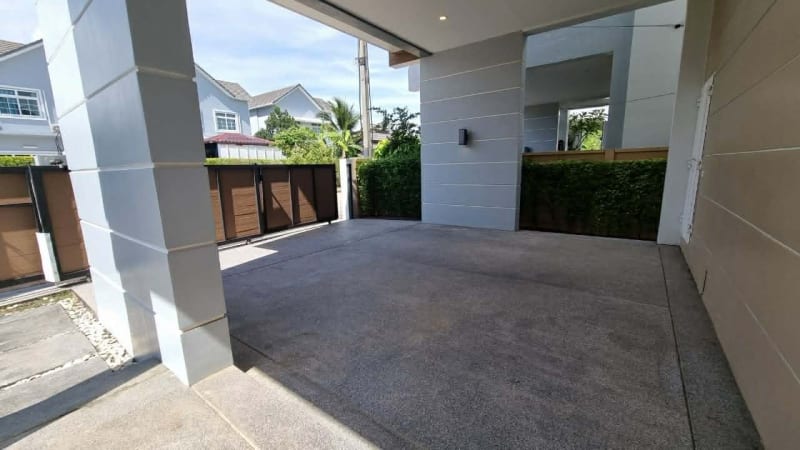 Hideaway — 3-bed villa for rent in Chalong, Phuket — photo 2