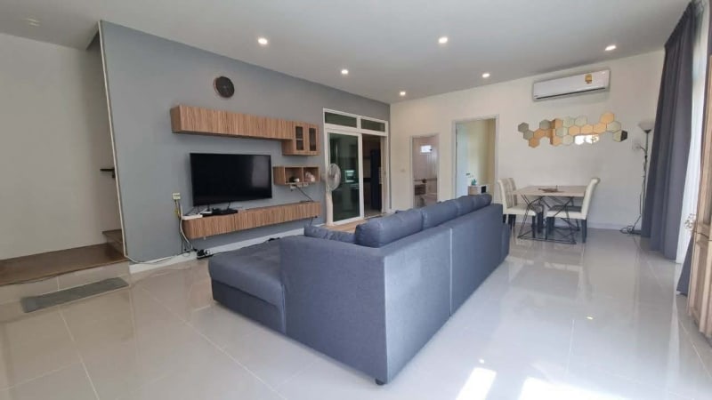 Hideaway — 3-bed villa for rent in Chalong, Phuket — photo 6