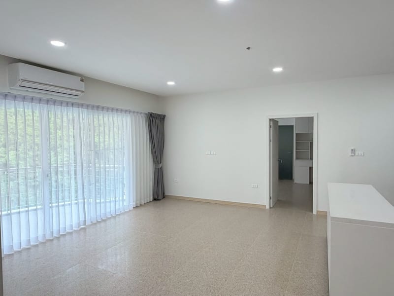 Green Place Condo — 3-bed condo for rent in Wichit, Phuket — photo 1