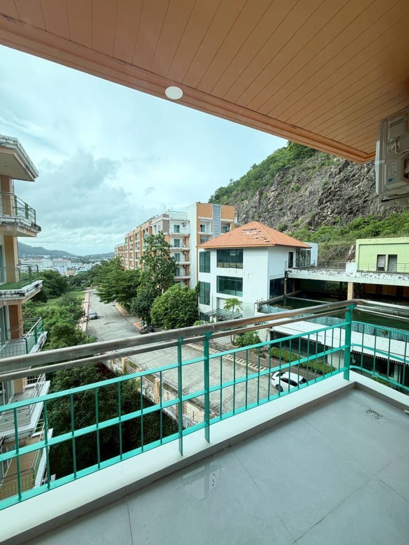 Green Place Condo — 3-bed condo for rent in Wichit, Phuket — photo 6