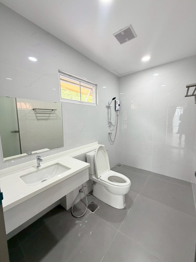 Green Place Condo — 3-bed condo for rent in Wichit, Phuket — photo 7
